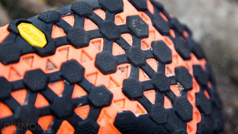 Illustration for article titled New Balance Minimus 10v2 Trail Review: A Sweeter-Fitting Trail Stomper